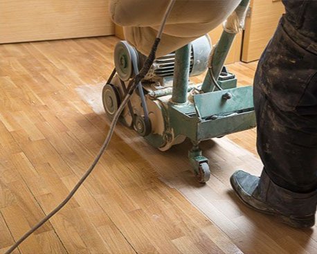 Sanding and refinishing for hardwood floors in NYC Sanding and refinishing for hardwood floors in NYC