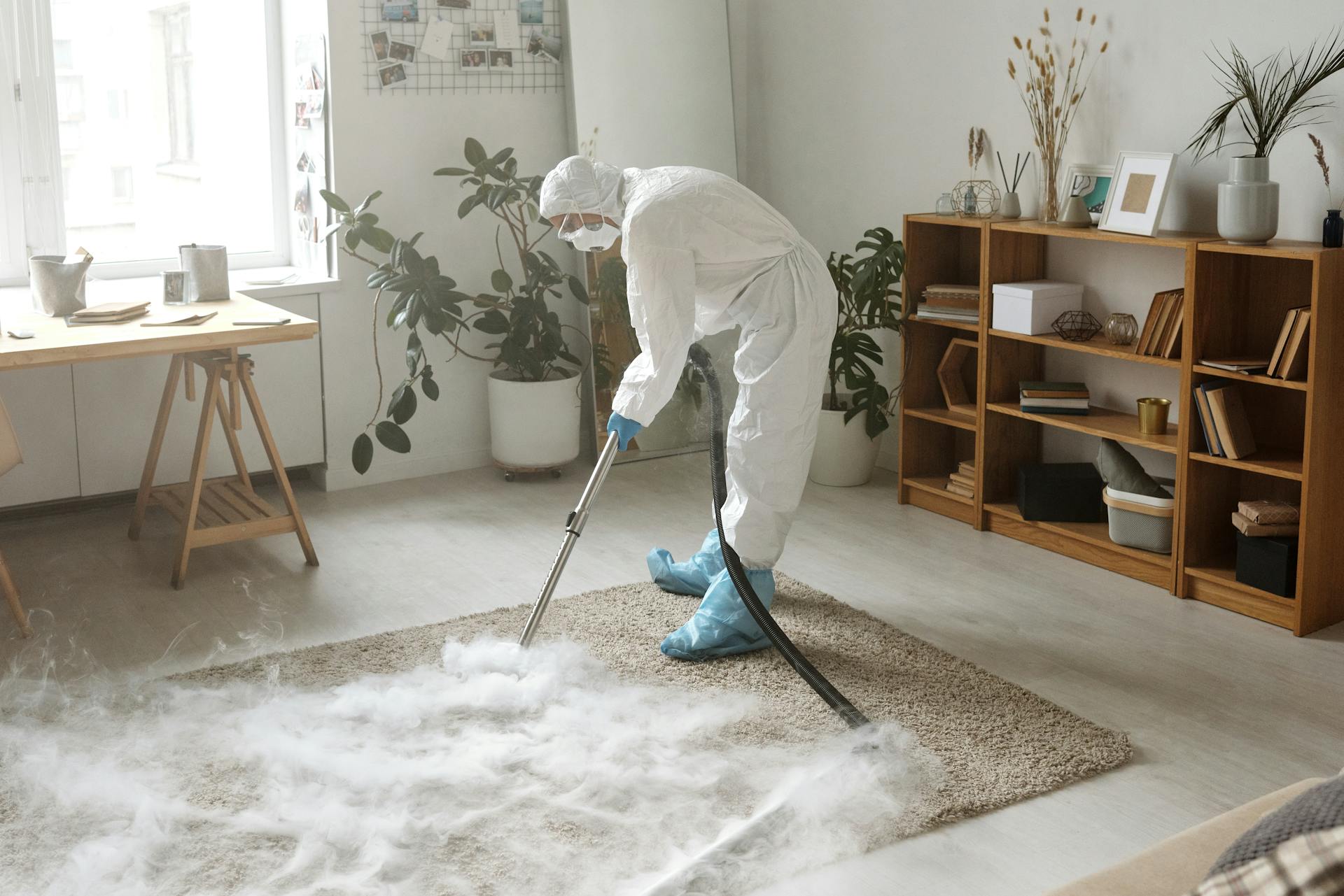 Professional Dryer Vent Cleaning Services in Gillette, Wyoming