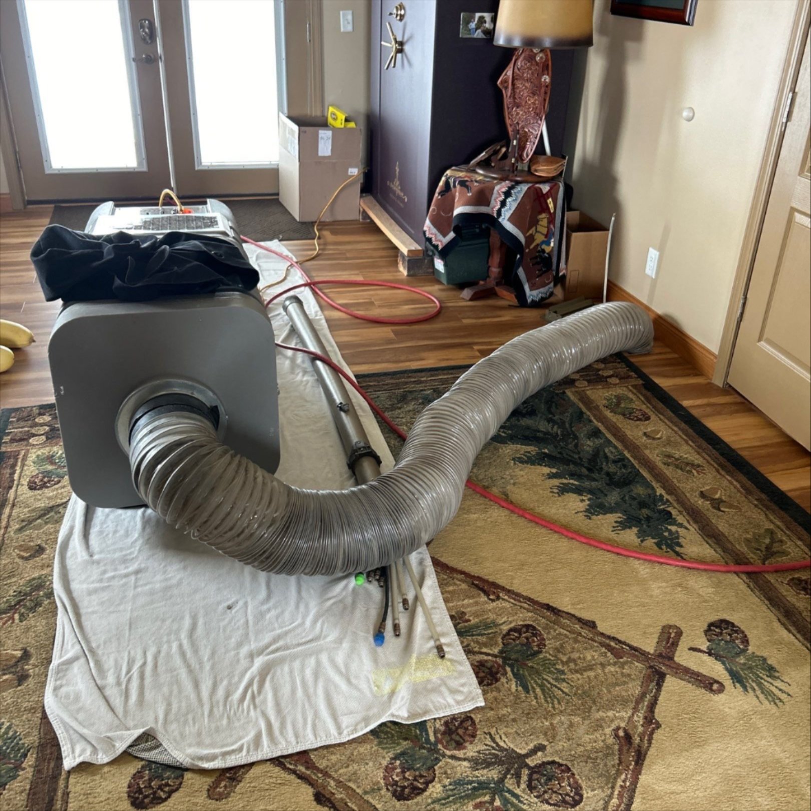 Professional Duct Cleaning Services in Gillette, Wyoming