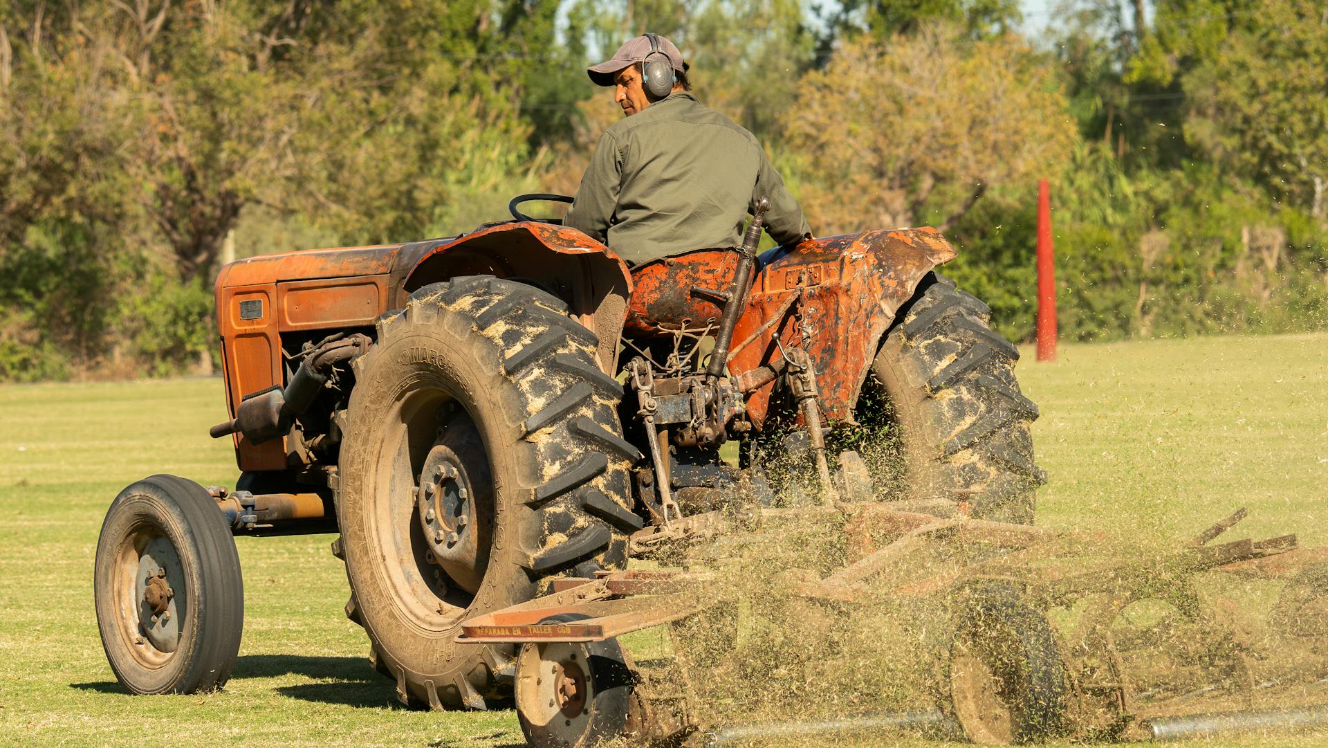 Field mowing services in Newtown, CT Field mowing services in Newtown, CT