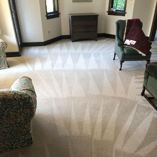 Upholstery Cleaning in West Vancouver, BC