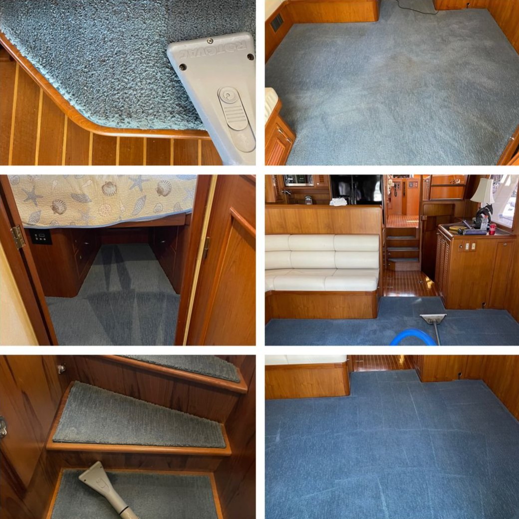 Pet odour removal in North Vancouver, BC