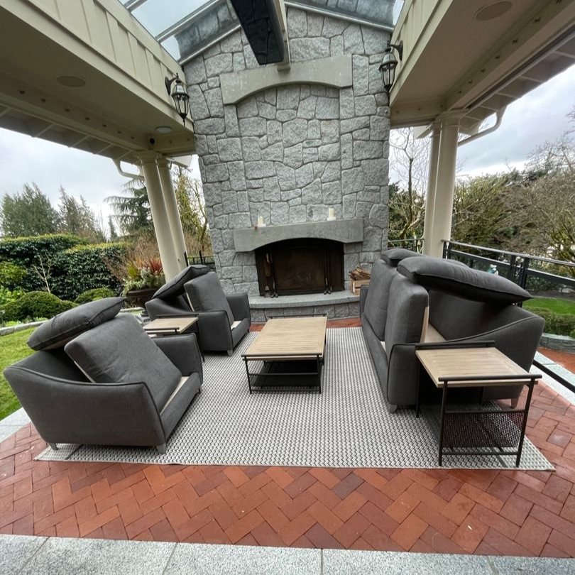 Carpet Cleaning in North Vancouver, BC