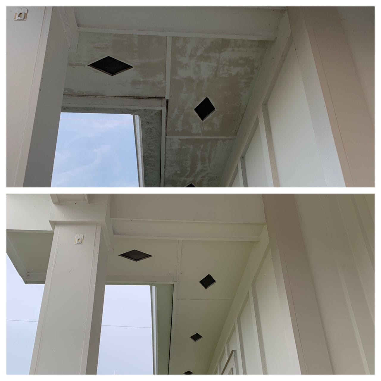 Deck Cleaning in Jacksonville, FL