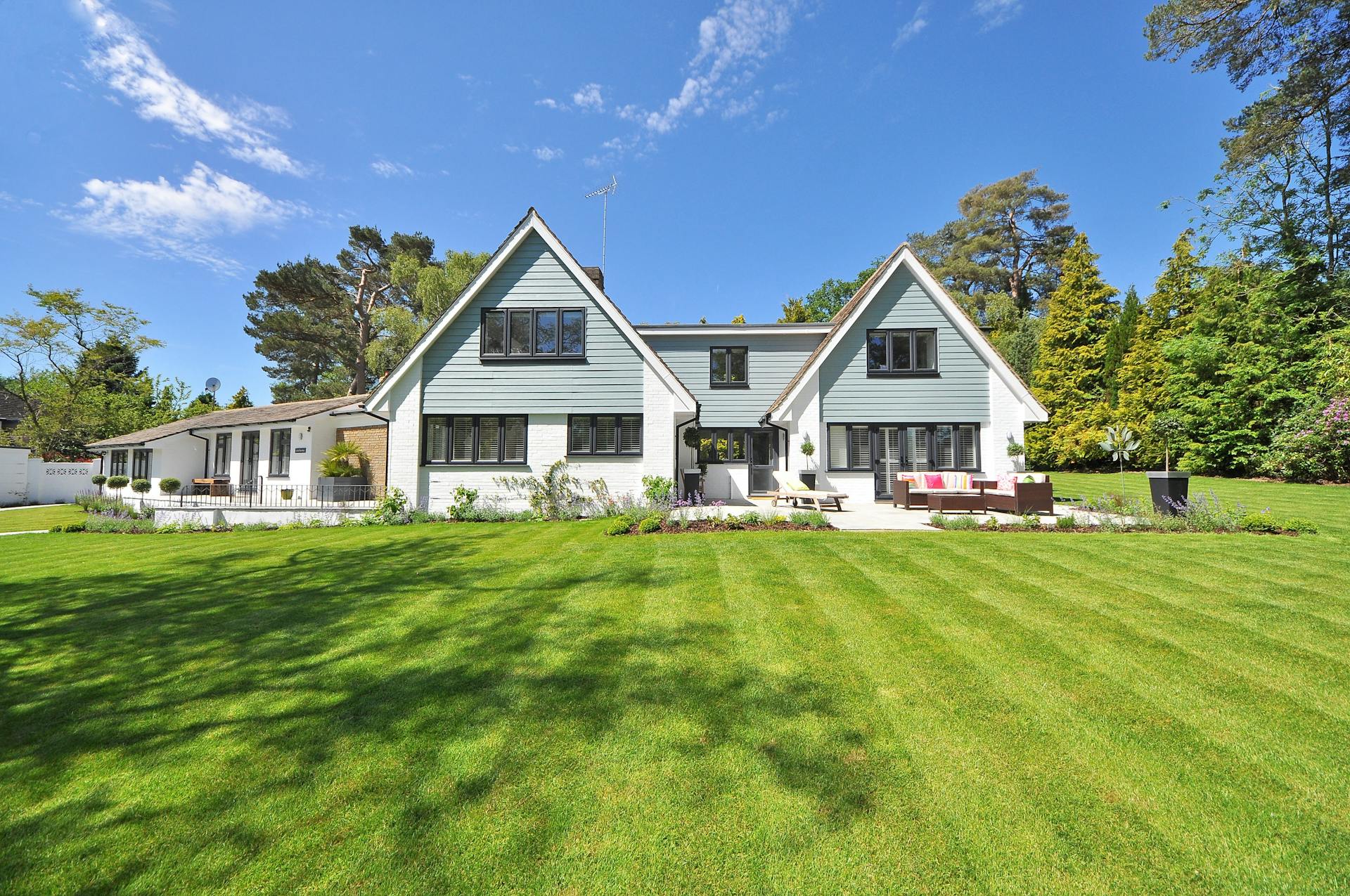 Lawn Care, Cleanup, and Snow Services in Portage, MI
