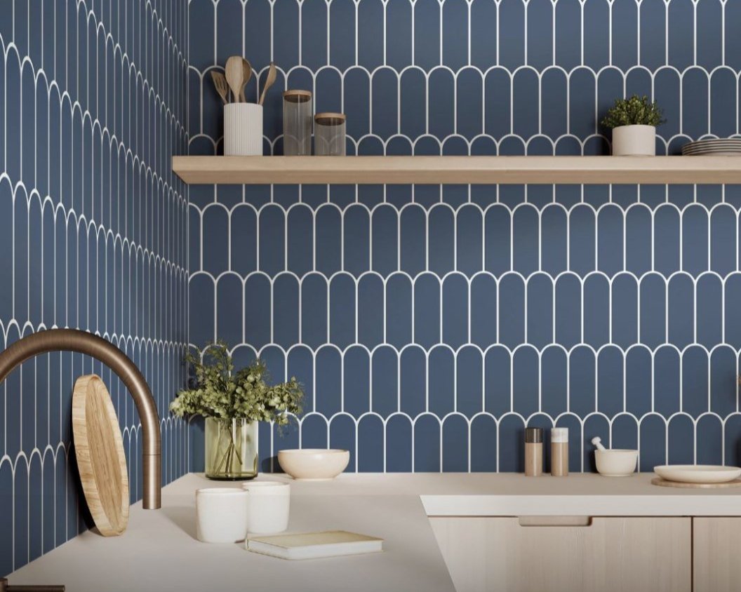 Professional Tile Backsplash Installation in Columbus, GA