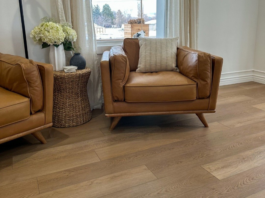 Professional Luxury Vinyl Flooring Installation in Columbus, GA