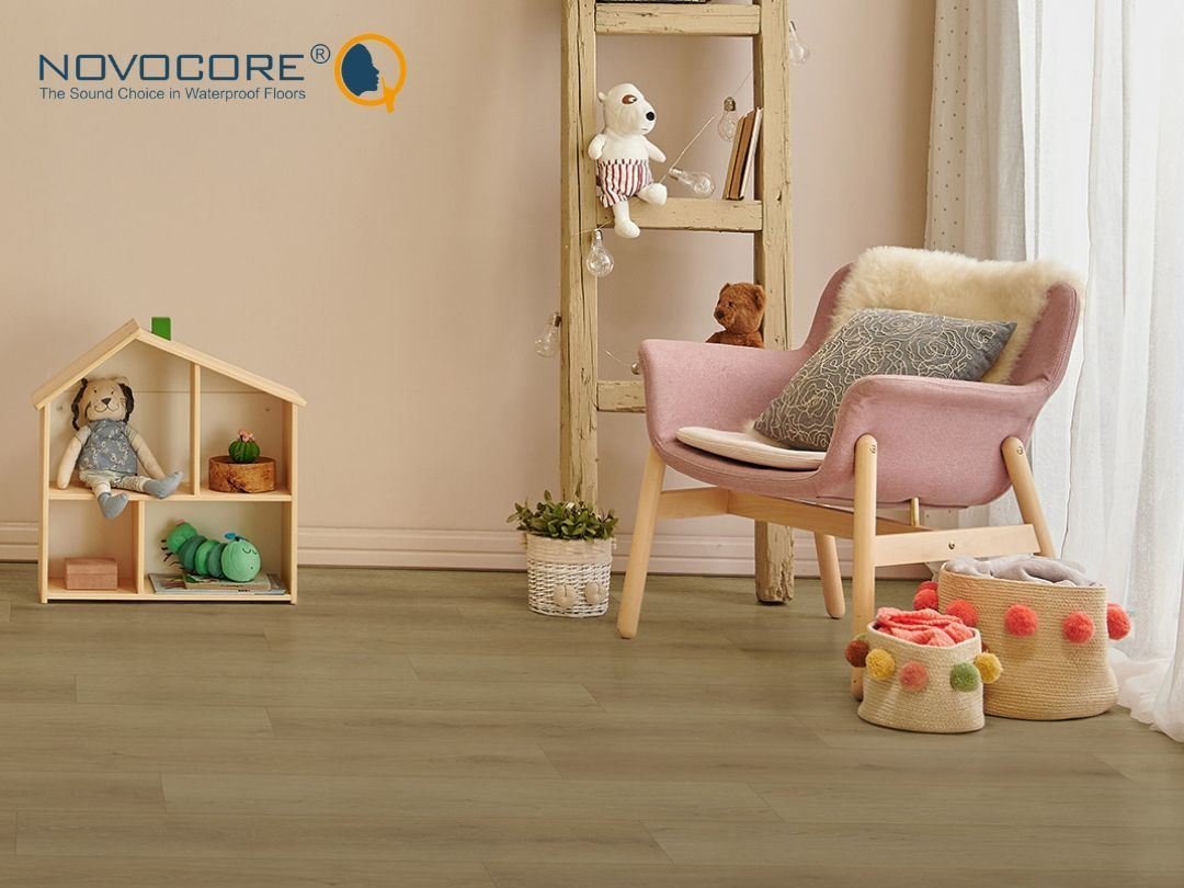 Professional Vinyl Flooring Installation in Columbus, GA Professional Vinyl Flooring Installation in Columbus, GA