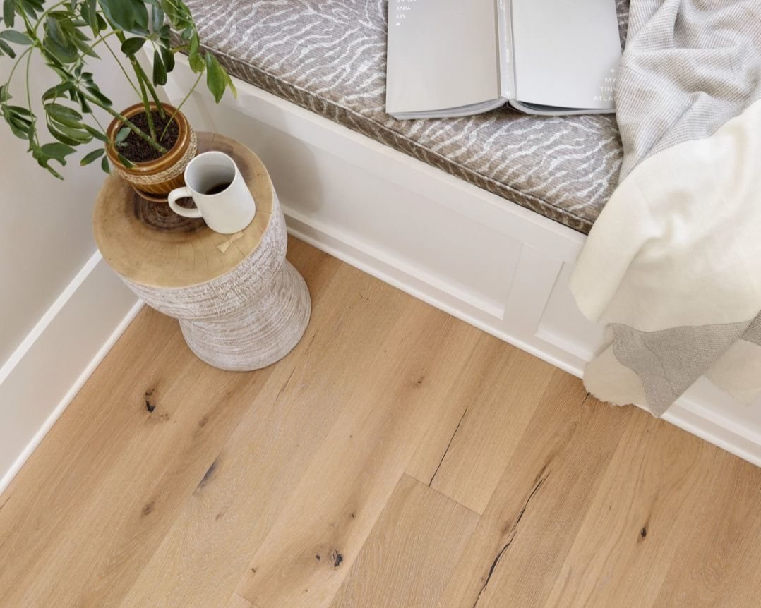 Flooring Repairs in Columbus, GA