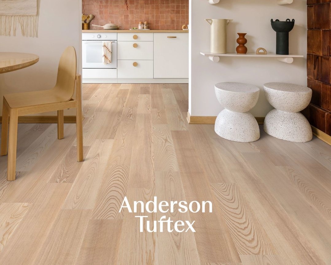 Timeless Hardwood Flooring in Ellerslie, GA