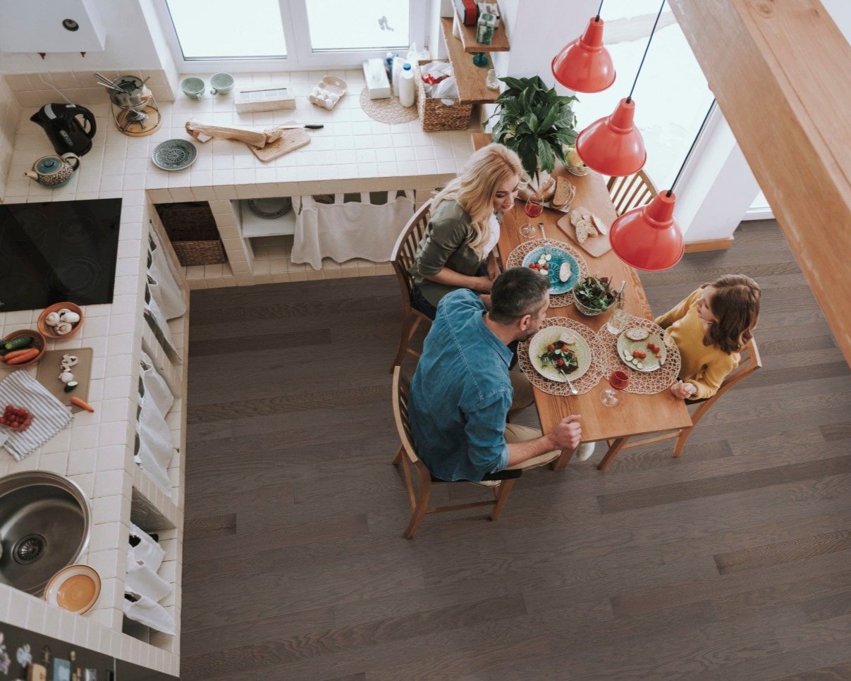 Durable Laminate Flooring in Smith Station, AL