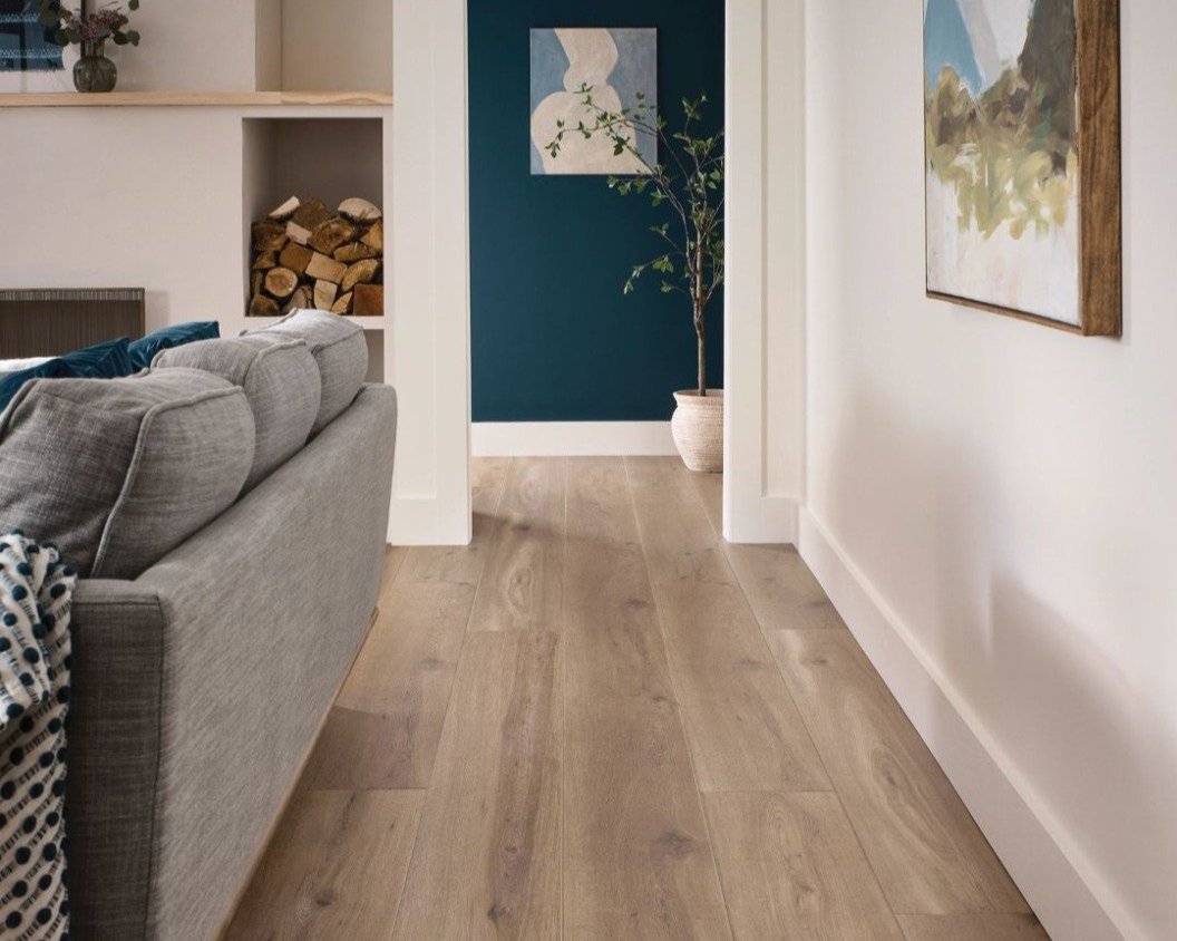 Durable Luxury Vinyl Flooring in Smith Station, AL