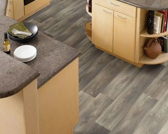 Professional Laminate Flooring Installation in Columbus, GA