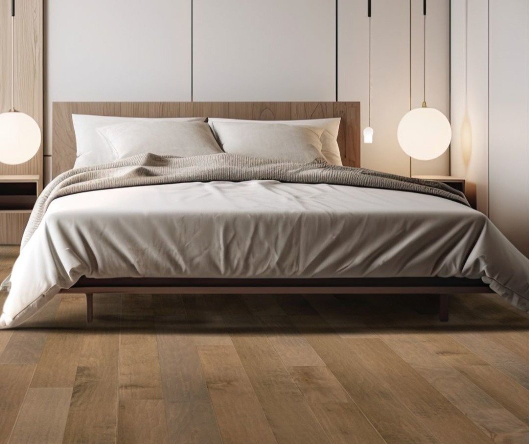 Professional Hardwood Flooring Installation in Columbus, GA