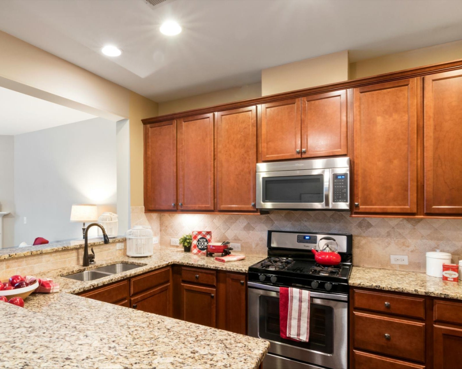 Timeless Backsplashes in Ellerslie, GA