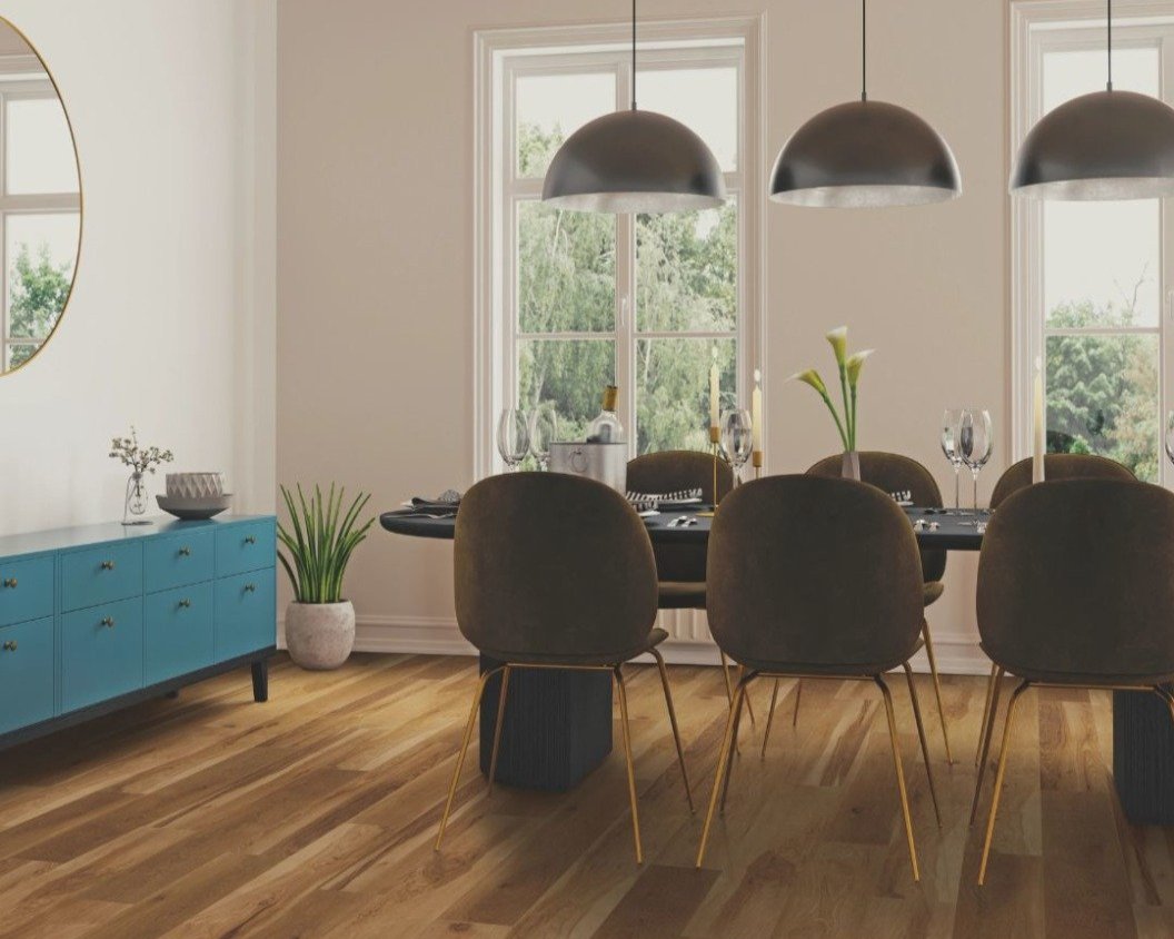 Durable Hardwood Flooring in Smith Station, AL