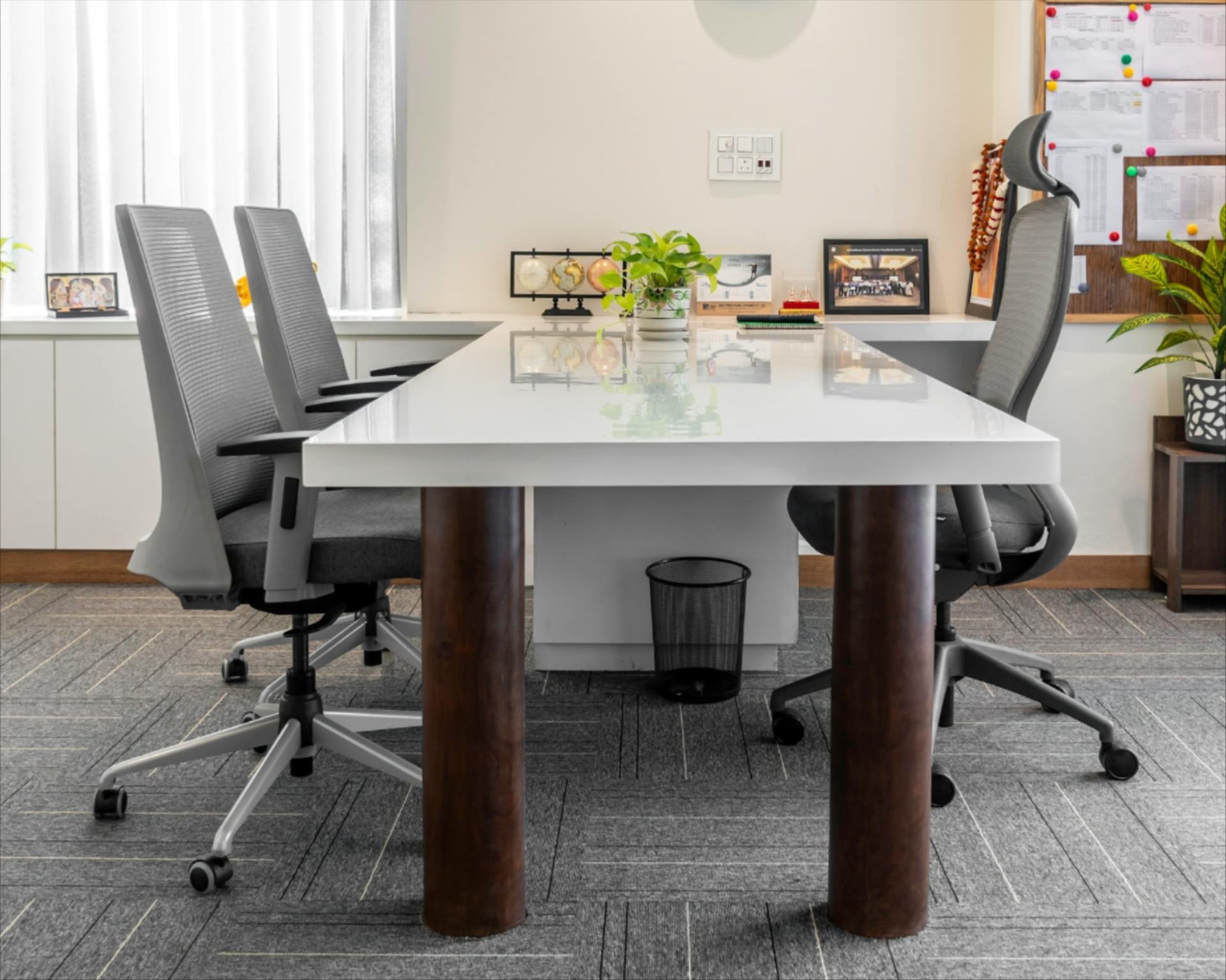 Professional Commercial Flooring in Columbus, GA