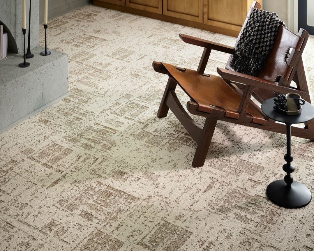 Soft, Luxurious Carpet in Smith Station, AL