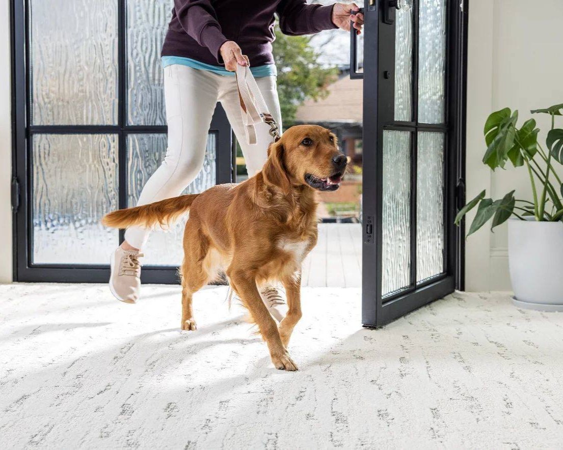 Professional Flooring Installation in Ellerslie, GA