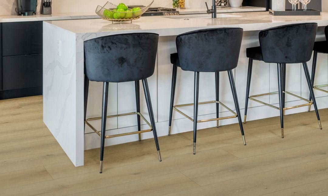 Beautiful Laminate Floors in Columbus, GA