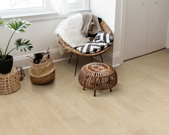 Beautiful LVP/LVT Floors in Columbus, GA