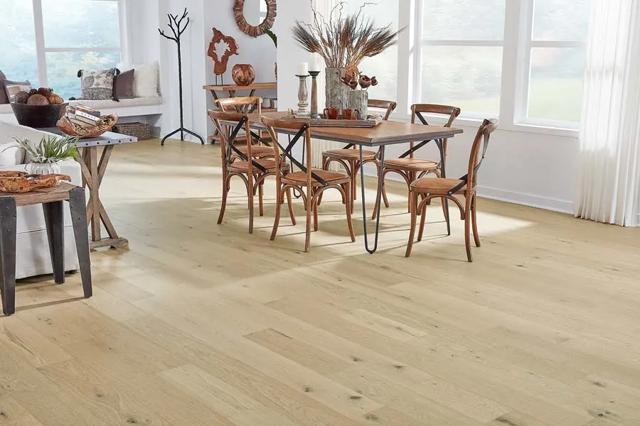 Hardwood flooring stores in Knoxville, TN