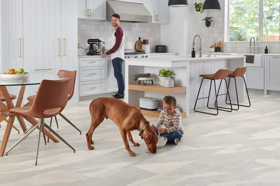 Luxury Vinyl flooring stores in Knoxville, TN