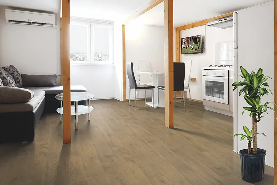 Laminate flooring trends in Knoxville, TN