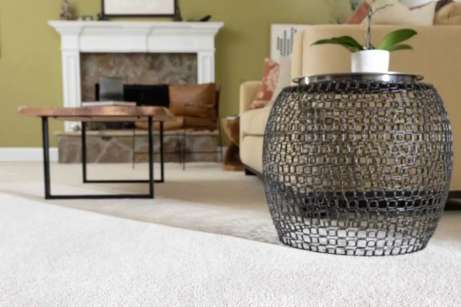 Wool Carpet in Knoxville, TN