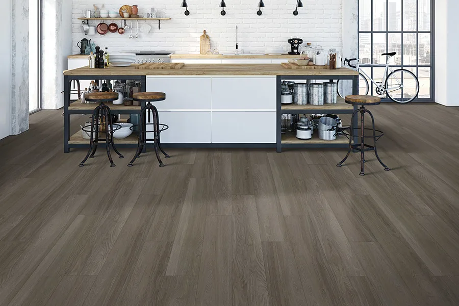 Luxury Vinyl flooring trends in Knoxville, TN