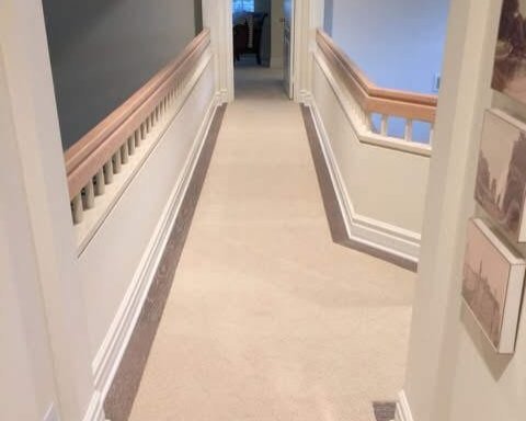 custom carpet borders in Brea, CA
