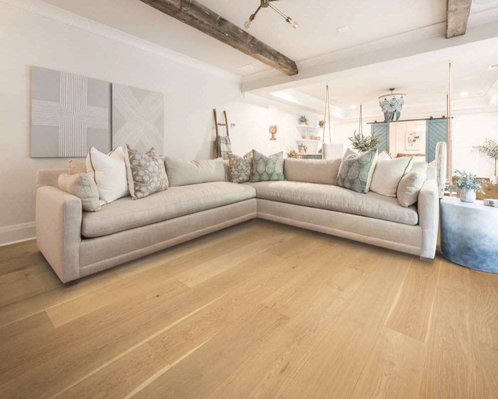 Laminate Flooring in Brea, CA