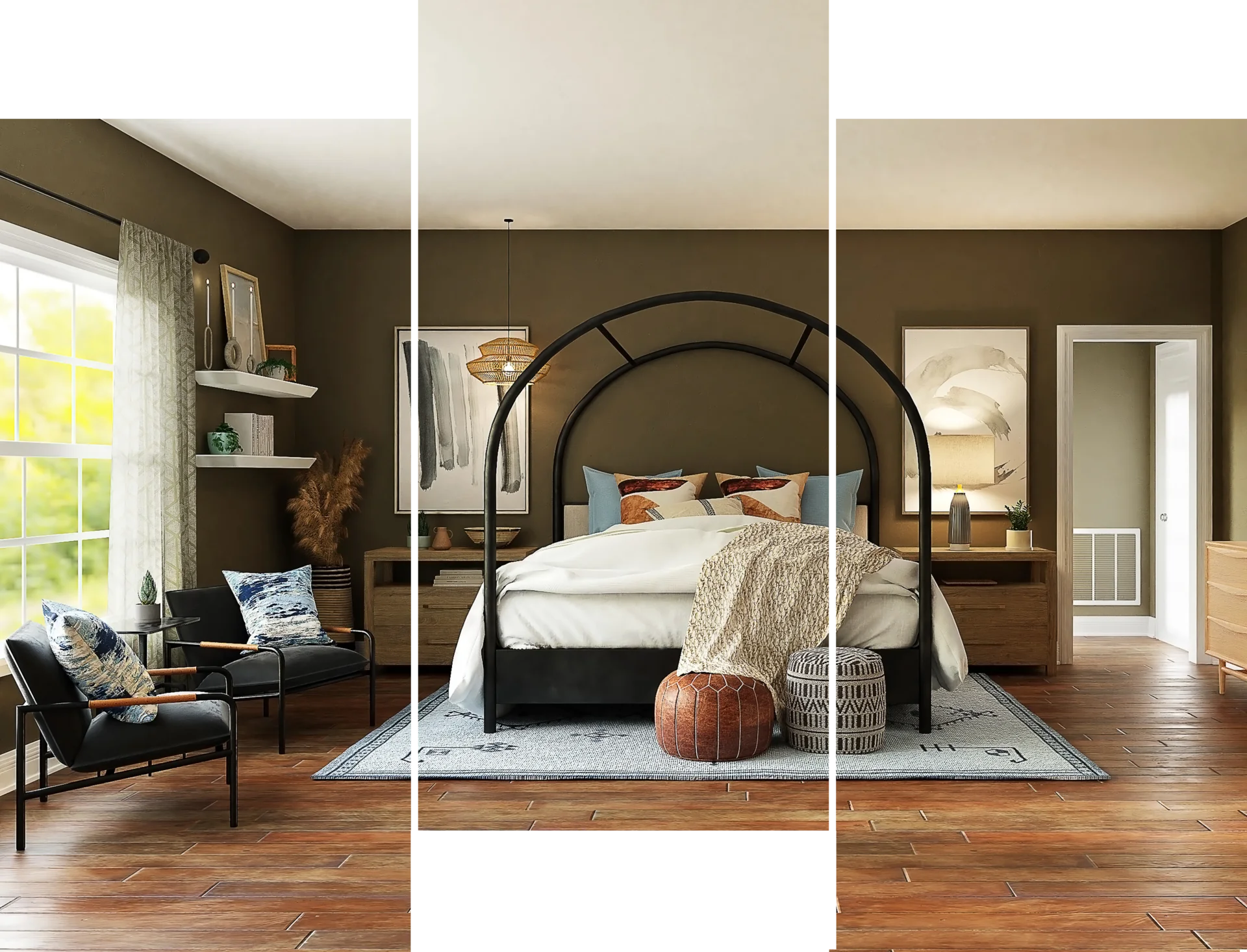 Flooring Services in Placentia, CA