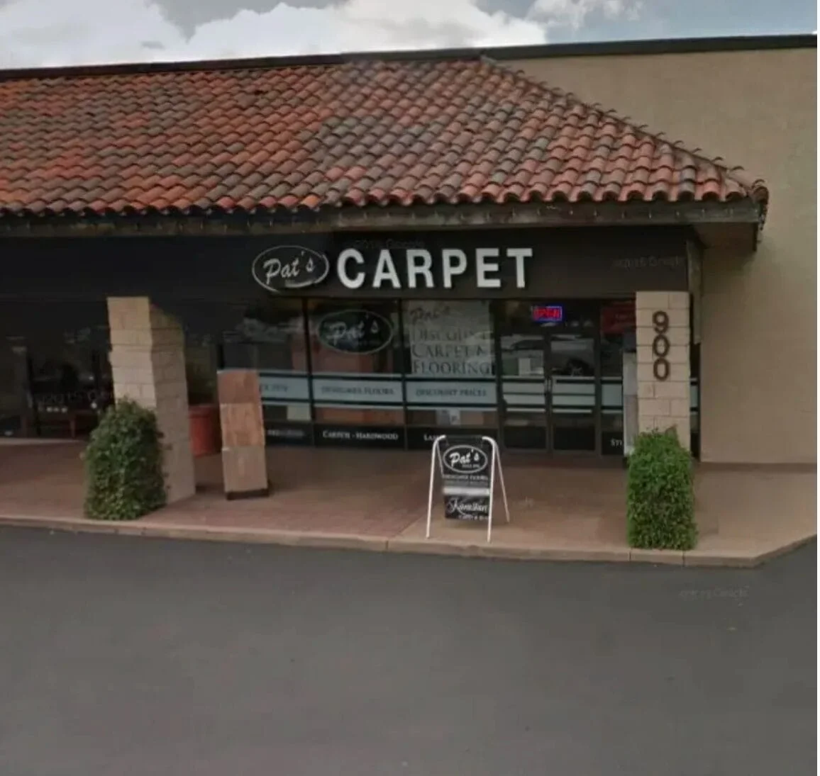 Carpet Installation in Brea, CA