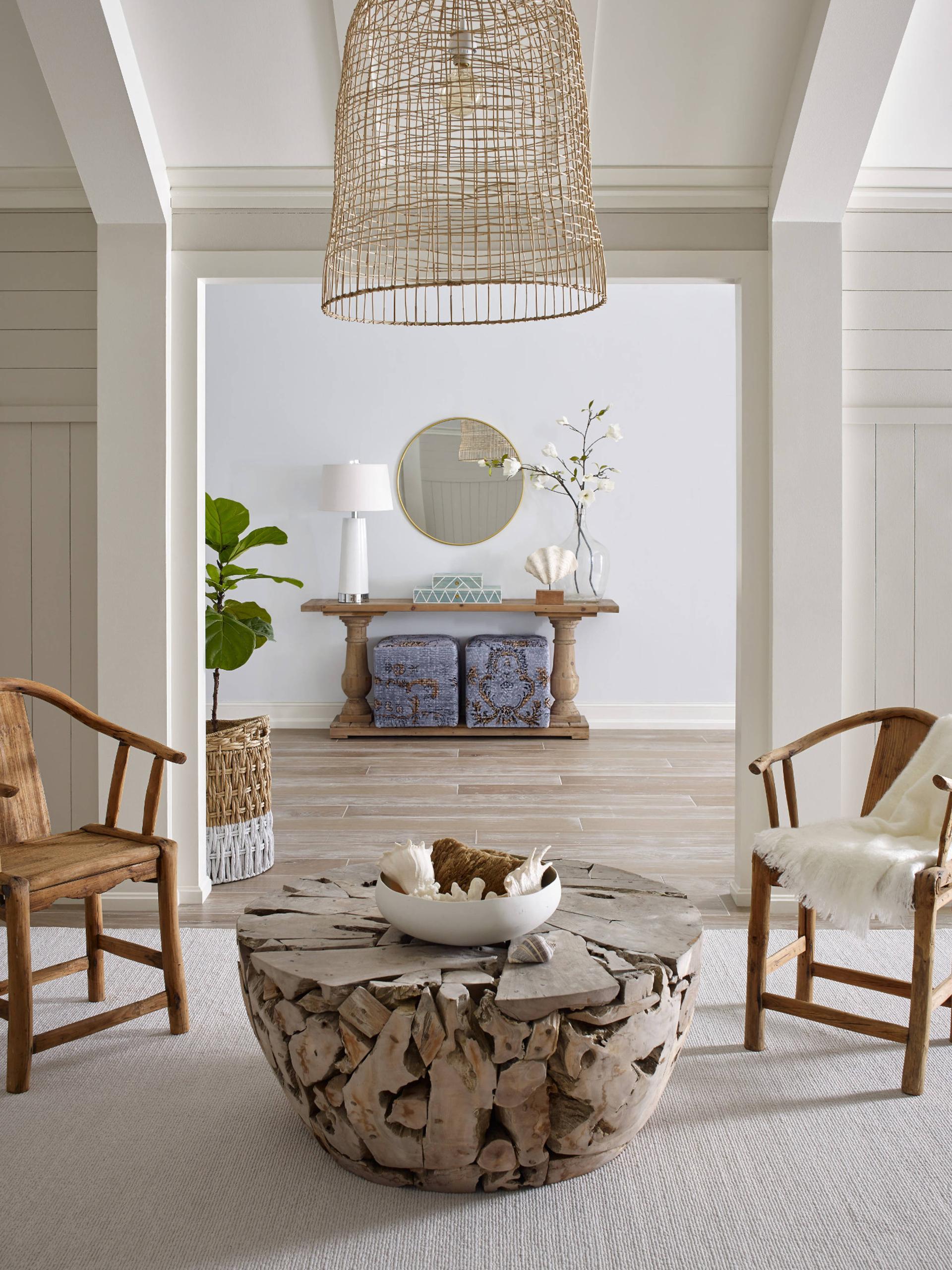 Flooring trends in Bird Key, FL