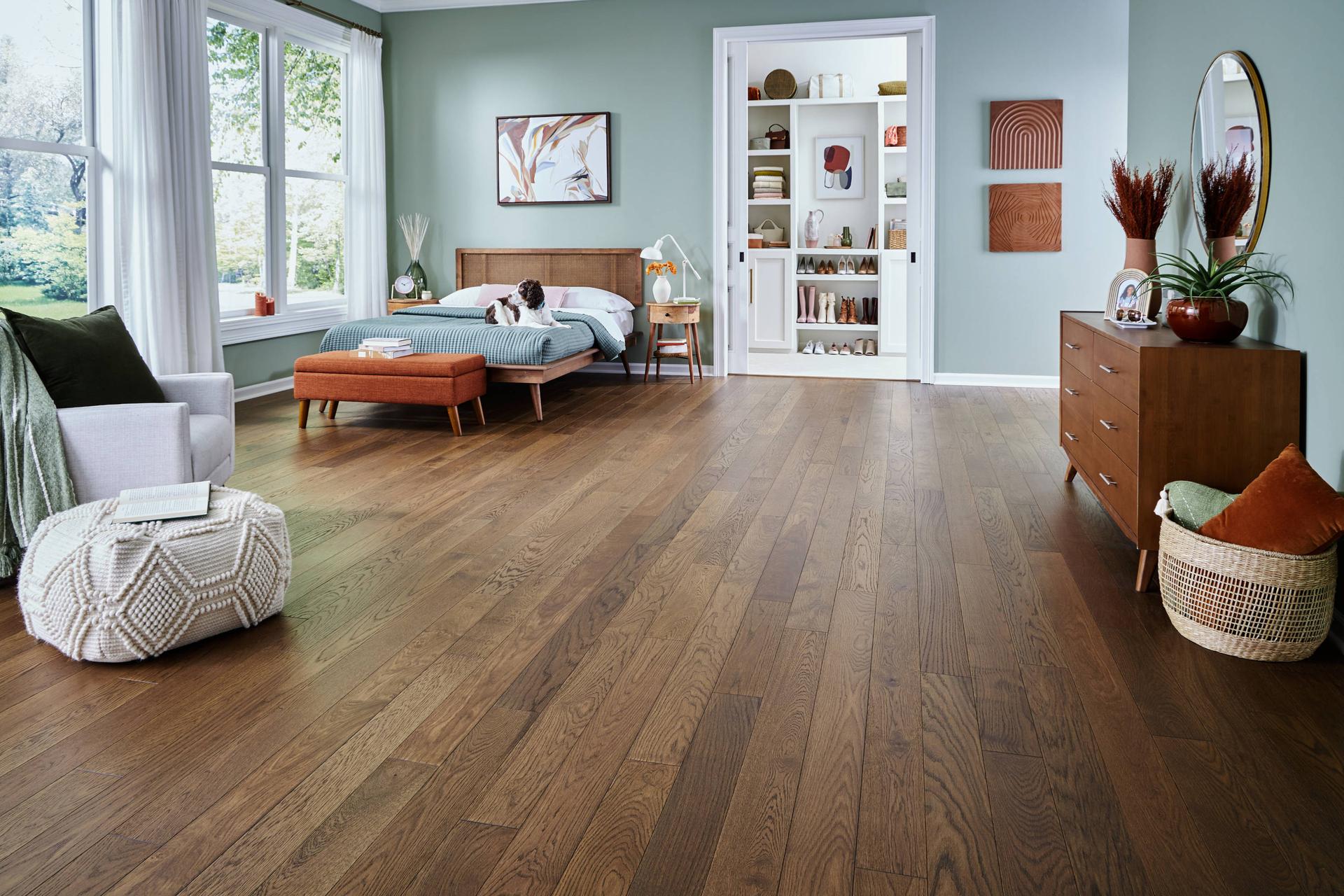 Best flooring selection in Bird Key, FL