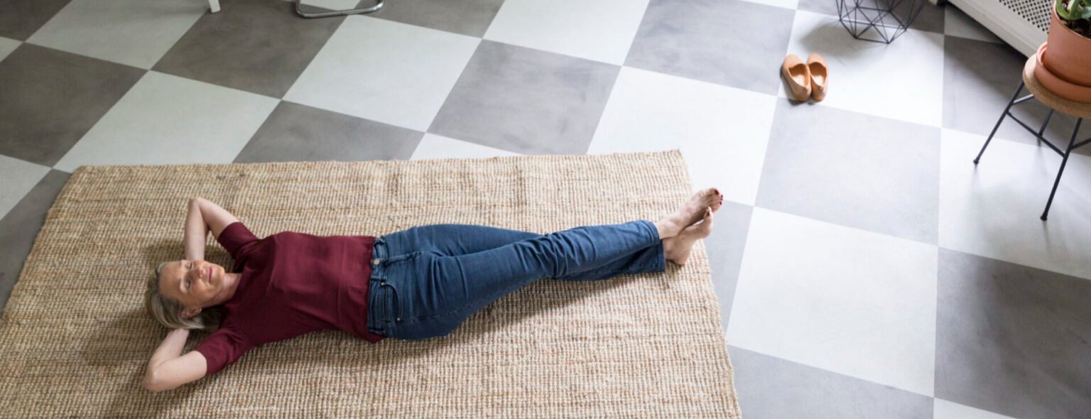 Vinyl Composite Tile in Metter, GA