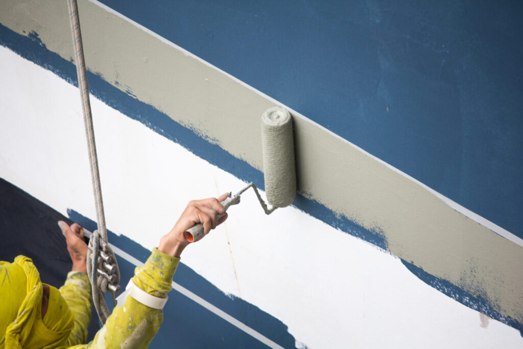 Commercial Painting Services in Metter, GA Commercial Painting Services in Metter, GA