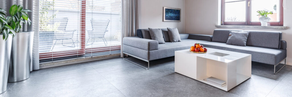 Luxury Vinyl Tile Flooring and Installation in Metter, GA