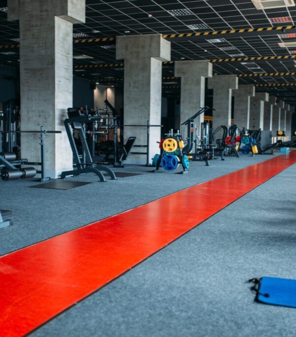 Sports Flooring in Metter, GA