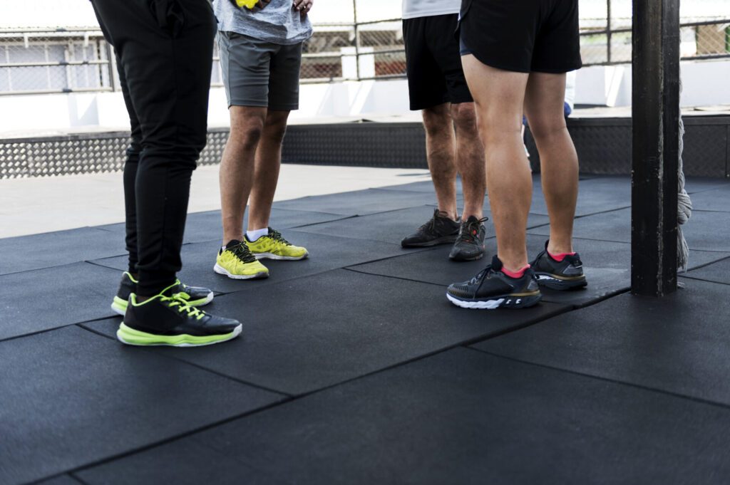 Professional flooring specialists from West Broad Flooring pictured in their showroom, serving homeowners and businesses with expert flooring selection and installation Professional flooring specialists from West Broad Flooring pictured in their showroom, serving homeowners and businesses with expert flooring selection and installation
