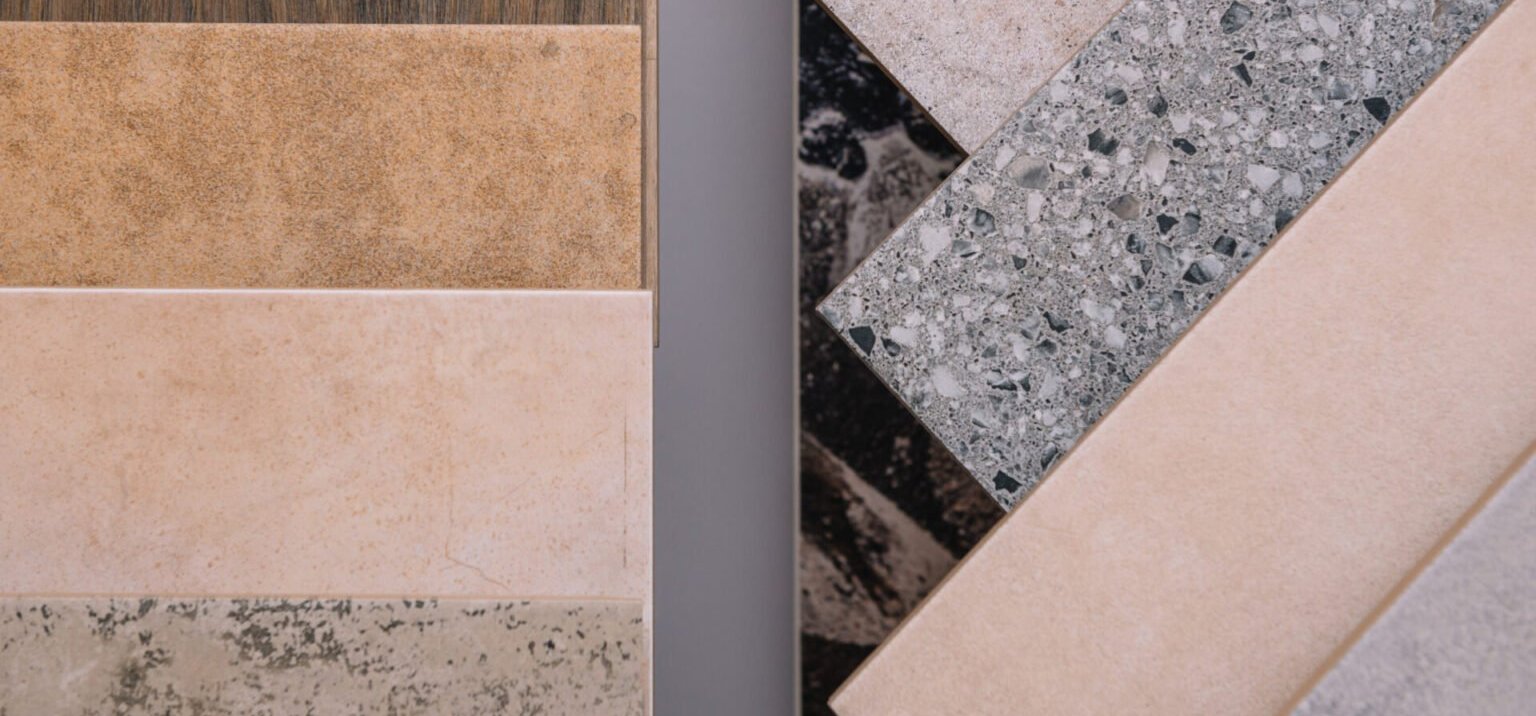 Tile Flooring and Installation in Metter, GA