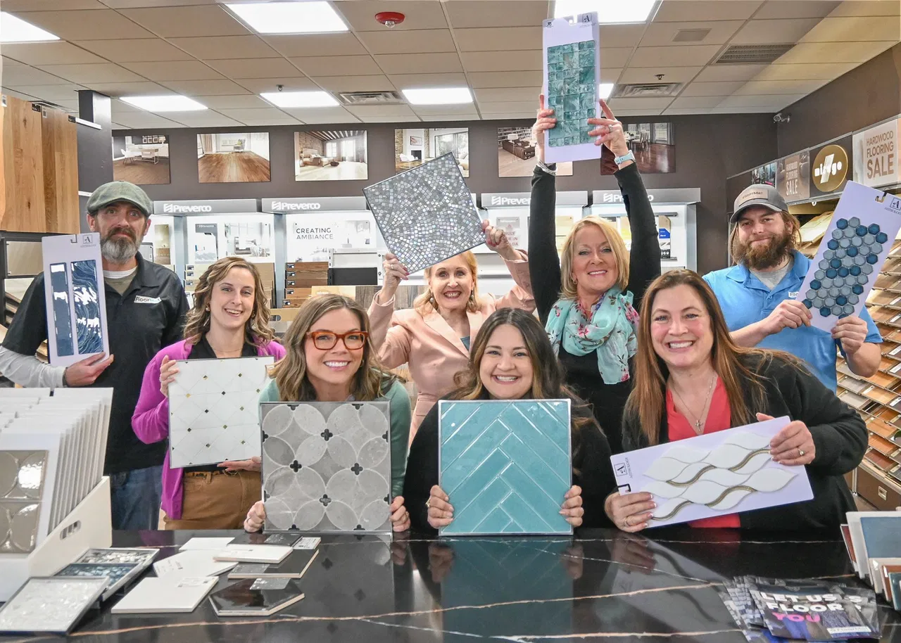 Get to know your Southern New Hampshire and Northeastern Massachusetts area flooring experts