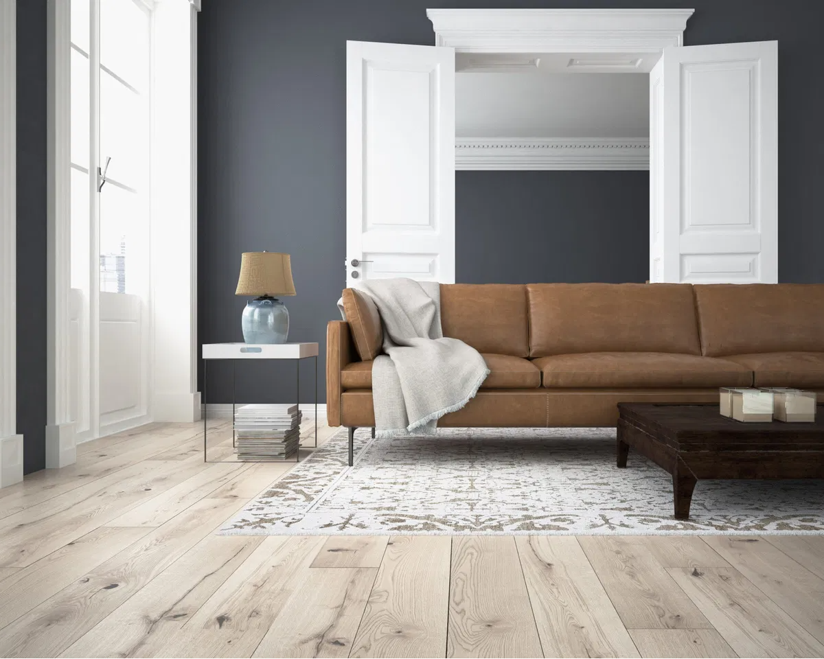 Laminate Flooring Nashua