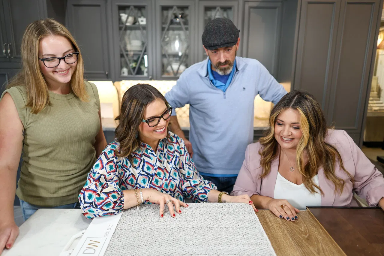 Your Trusted Local Flooring Experts in Nashua, NH Your Trusted Local Flooring Experts in Nashua, NH