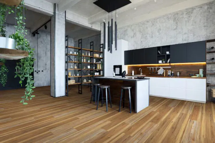 Stanton LVP Flooring with Stylish Design