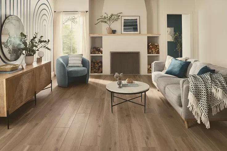 Coretec Luxury Vinyl Flooring at FloorMe! Coretec Luxury Vinyl Flooring at FloorMe!