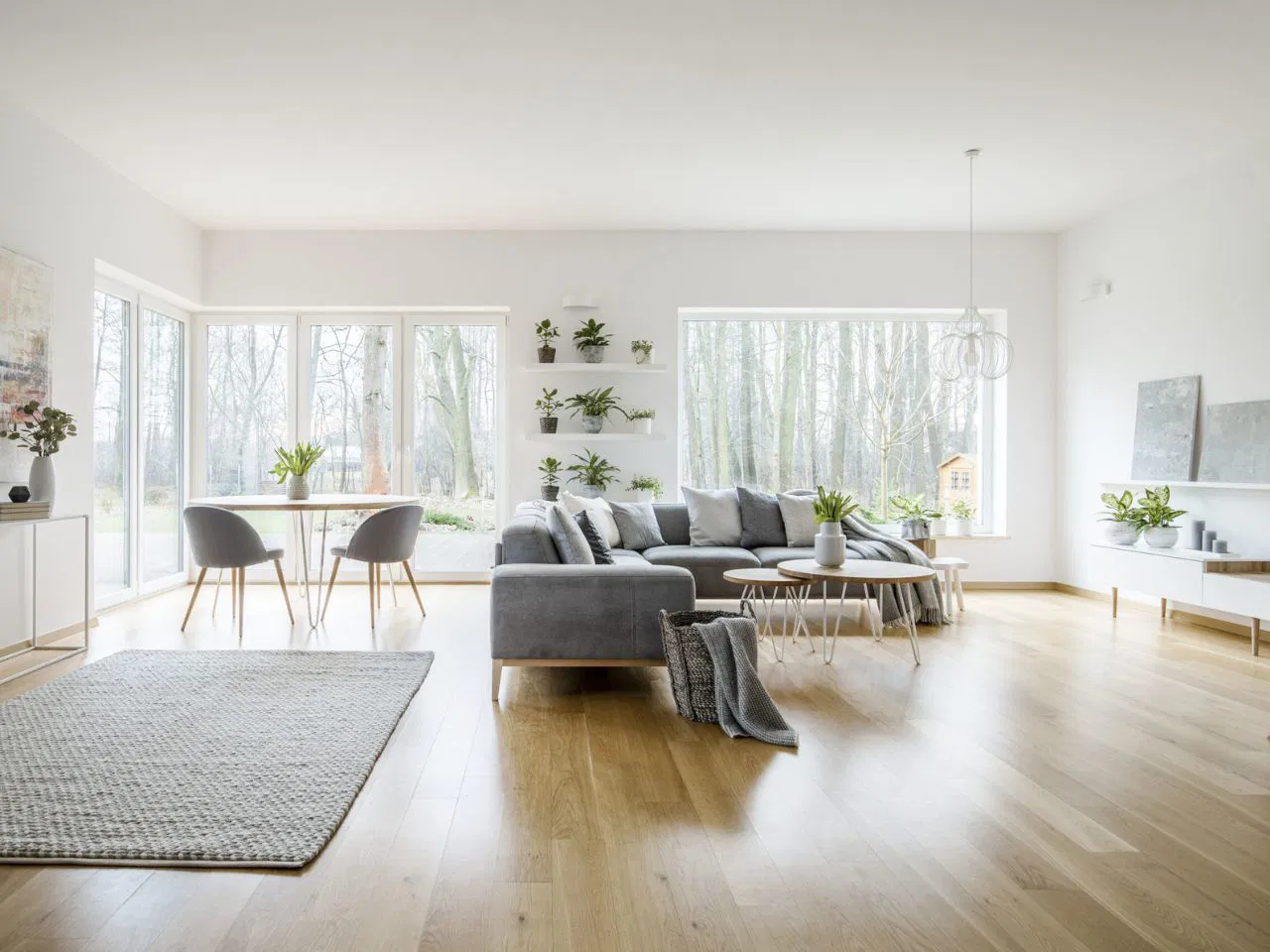 Elegant Hardwood Flooring Solutions - Nashua, NH