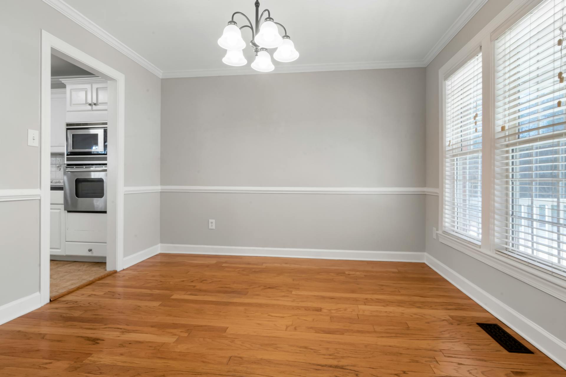 Flooring stores in Cookeville, TN