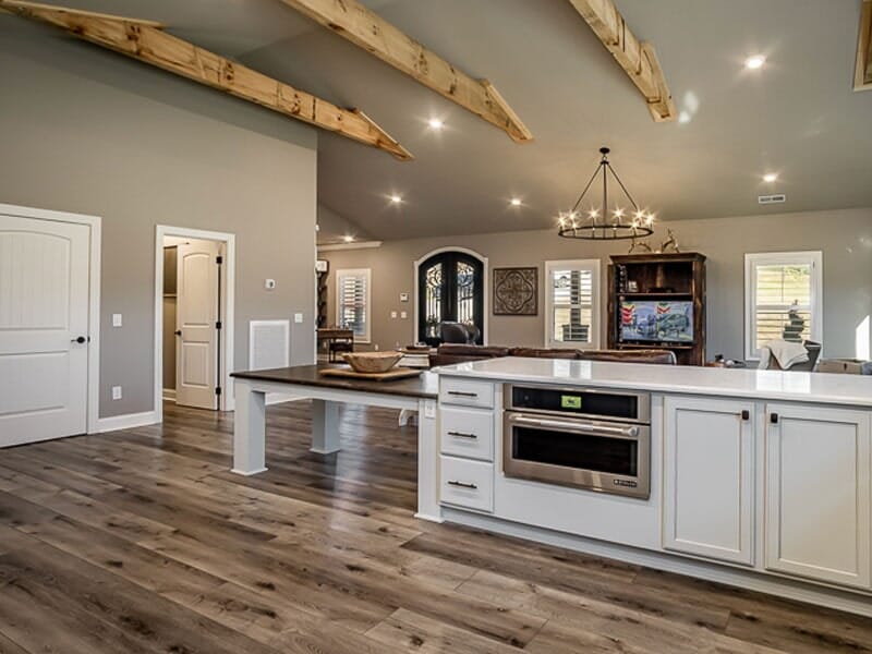 Flooring & Remodeling Services in Monterey, TN